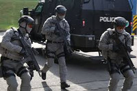 [ẢNH] Chiến binh khét tiếng nhất Châu Á sẽ là 'lá chắn