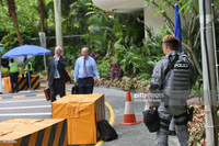 [ẢNH] Chiến binh khét tiếng nhất Châu Á sẽ là 'lá chắn