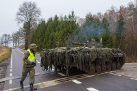 [ẢNH] Quân đội Ba Lan 