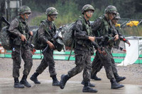 [ẢNH] TOP 10 quân đội mạnh nhất hành tinh