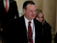 [Ảnh] Danh sách những nhân vật rời khỏi Nhà Trắng dưới thời Tổng thống Trump