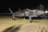 [ẢNH] Không quân Israel nhận thêm chiến đấu cơ F-35 trong tình hình nóng