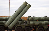 [ẢNH] Nga cấp tốc sửa lỗi cho S-400 sau màn thể hiện thất vọng tại Syria