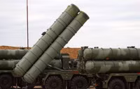 [ẢNH] Nga cấp tốc sửa lỗi cho S-400 sau màn thể hiện thất vọng tại Syria