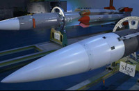 [ẢNH] Bất ngờ siêu tên lửa diệt hạm vừa được Đài Loan phóng