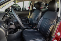 [ẢNH] Mitsubishi Attrage 2020 - ông vua hút hàng trong phân khúc sedan B?