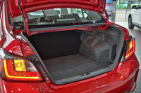 [ẢNH] Mitsubishi Attrage 2020 - ông vua hút hàng trong phân khúc sedan B?