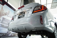 [ẢNH] Mitsubishi Attrage 2020 - ông vua hút hàng trong phân khúc sedan B?