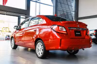 [ẢNH] Mitsubishi Attrage 2020 - ông vua hút hàng trong phân khúc sedan B?