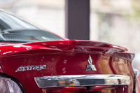 [ẢNH] Mitsubishi Attrage 2020 - ông vua hút hàng trong phân khúc sedan B?