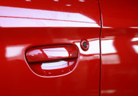 [ẢNH] Mitsubishi Attrage 2020 - ông vua hút hàng trong phân khúc sedan B?