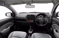 [ẢNH] Mitsubishi Attrage 2020 - ông vua hút hàng trong phân khúc sedan B?