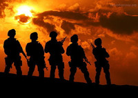 [ẢNH] Nga ngoại giao xuất sắc, tránh cho 100.000 binh sĩ khỏi tử chiến tại tử địa Douma, Đông Ghouta?