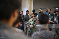 [ẢNH] Nga ngoại giao xuất sắc, tránh cho 100.000 binh sĩ khỏi tử chiến tại tử địa Douma, Đông Ghouta?