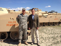 [ẢNH] Kinh ngạc khi quy mô 