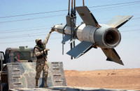 [ẢNH] LNA tuyên bố lập vùng cấm bay, cảnh báo bắn hạ chiến đấu cơ Mỹ - Thổ Nhĩ Kỳ