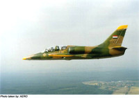 [ẢNH] Bất ngờ chiến đấu cơ được Syria dùng hiệu quả lại không phải từ Nga