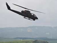 [Ảnh] Xe tăng, pháo binh Nhật Bản rầm rộ khai hỏa dưới chân núi Phú Sĩ