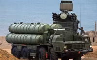 [ẢNH] Iraq quyết tâm sớm sở hữu S-400 để 