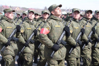 [ẢNH] Siêu súng đầu tiên của Nga thời hậu Xô Viết vì sao bị hắt hủi?