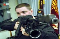 [ẢNH] Siêu súng đầu tiên của Nga thời hậu Xô Viết vì sao bị hắt hủi?