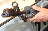 [ẢNH] Siêu súng đầu tiên của Nga thời hậu Xô Viết vì sao bị hắt hủi?