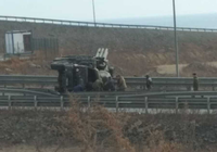 [ẢNH] Pantsir-S1 và T-72B liên tiếp 