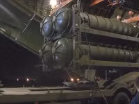 [ẢNH] Syria bất ngờ chỉ trích nặng nề, gọi tổ hợp phòng không S-300 là 