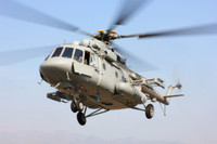 [ẢNH] Pakistan bắn hạ Mi-17V5 - Niềm tự hào trực thăng của Nga