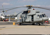 [ẢNH] Pakistan bắn hạ Mi-17V5 - Niềm tự hào trực thăng của Nga