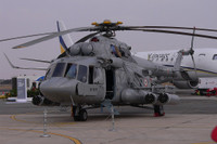 [ẢNH] Pakistan bắn hạ Mi-17V5 - Niềm tự hào trực thăng của Nga