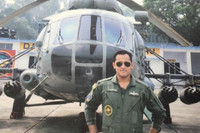 [ẢNH] Pakistan bắn hạ Mi-17V5 - Niềm tự hào trực thăng của Nga