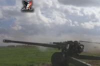 [ẢNH] Lo ngại phòng không Thổ Nhĩ Kỳ, không quân Nga - Syria 