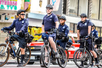 [ẢNH] Thông điệp của cảnh sát Mỹ để xóa bỏ sự hiểu lầm của người dân