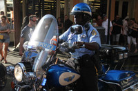 [ẢNH] Thông điệp của cảnh sát Mỹ để xóa bỏ sự hiểu lầm của người dân