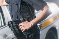 [ẢNH] Thông điệp của cảnh sát Mỹ để xóa bỏ sự hiểu lầm của người dân