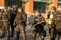 [ẢNH] Thông điệp của cảnh sát Mỹ để xóa bỏ sự hiểu lầm của người dân