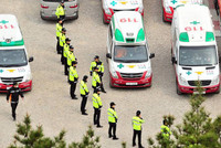 [ẢNH] Sự thật tiêm kích F-15K Hàn Quốc bị rơi do THAAD Mỹ bắn nhầm