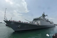 Giá rẻ, tính năng cao, HDF-3000 là sự bổ sung đáng giá cho Gepard 3.9?