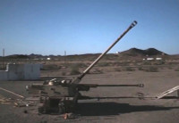 [ẢNH] Tại sao Nga, Trung Quốc lại lo ngại siêu pháo Mỹ vừa bất ngờ hé lộ?