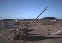 [ẢNH] Tại sao Nga, Trung Quốc lại lo ngại siêu pháo Mỹ vừa bất ngờ hé lộ?