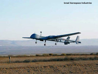 [ẢNH] Hezbollah dùng 'ong bắp cày' Liên Xô bắn hạ trinh sát cơ tối tân của Israel?