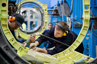 [ẢNH] Quy trình sản xuất 