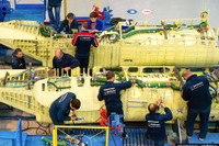 [ẢNH] Quy trình sản xuất 