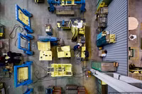 [ẢNH] Quy trình sản xuất 