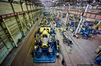 [ẢNH] Quy trình sản xuất 