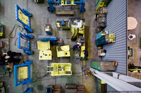 [ẢNH] Quy trình sản xuất 