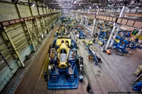 [ẢNH] Quy trình sản xuất 