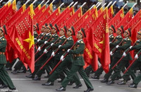 Bất ngờ với Top 10 quân đội mạnh nhất châu Á