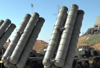 [ẢNH] Nga cảnh báo trừng phạt nặng nếu Thổ Nhĩ Kỳ bán lại S-400 cho Mỹ